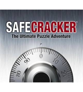 Safecracker: The Ultimate Puzzle Adventure Steam Key GLOBAL